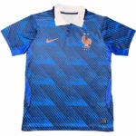 Francia Camiseta 2026 Casa Azul - Camiseta Francia Mundial 2026 | 7camisetas