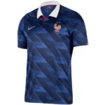 Francia Camiseta 2026 Casa Azul - Camiseta Francia Mundial 2026 | 7camisetas
