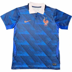 Francia Camiseta 2026 Casa Azul - Camiseta Francia Mundial 2026 | 7camisetas