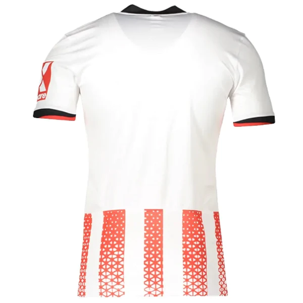 SC Freiburg Camiseta 2025 2026 Casa Roja - Camiseta Sc Freiburg | 7camisetas