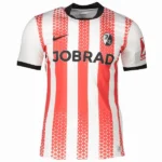 SC Freiburg Camiseta 2025 2026 Casa Roja - Camiseta Sc Freiburg | 7camisetas