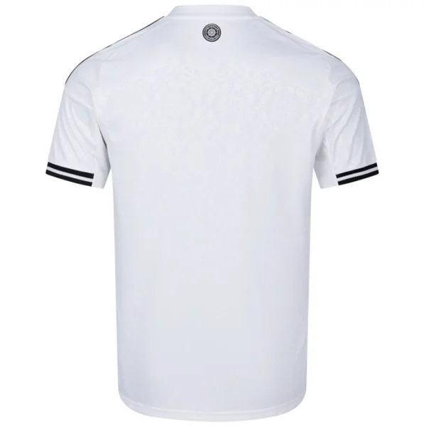 Fulham Camiseta 2025 2026 Casa Blanca - Camiseta Fulham | 7camisetas