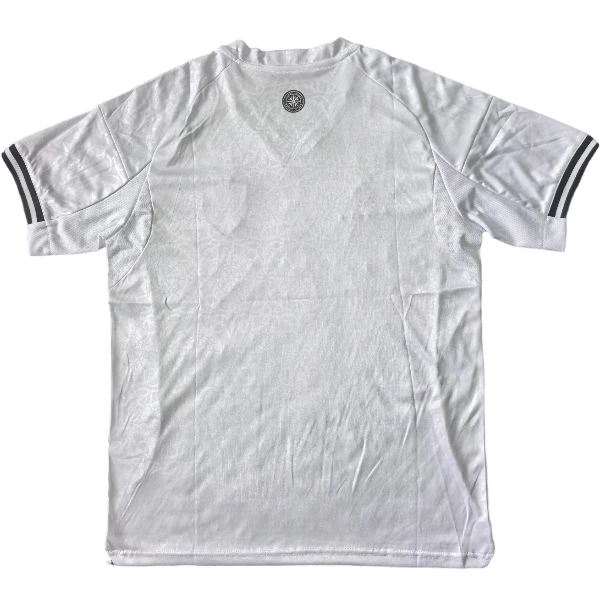 Fulham Camiseta 2025 2026 Casa Blanca - Camiseta Fulham | 7camisetas