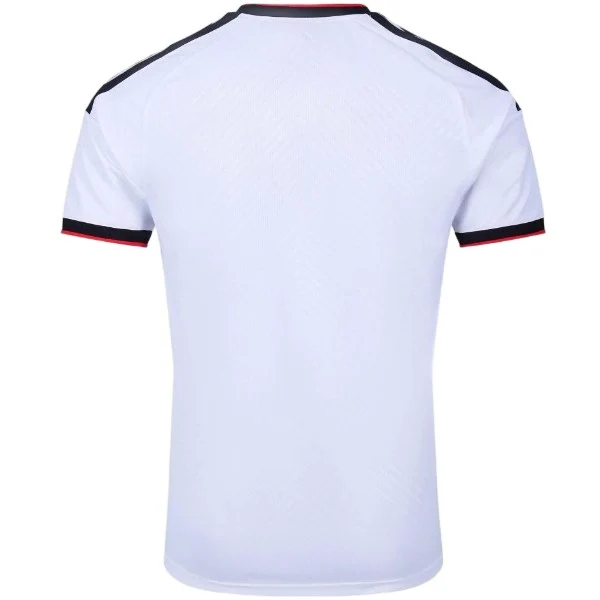 Fulham Camiseta 2026 2027 Casa Blanca - Camiseta Fulham | 7camisetas