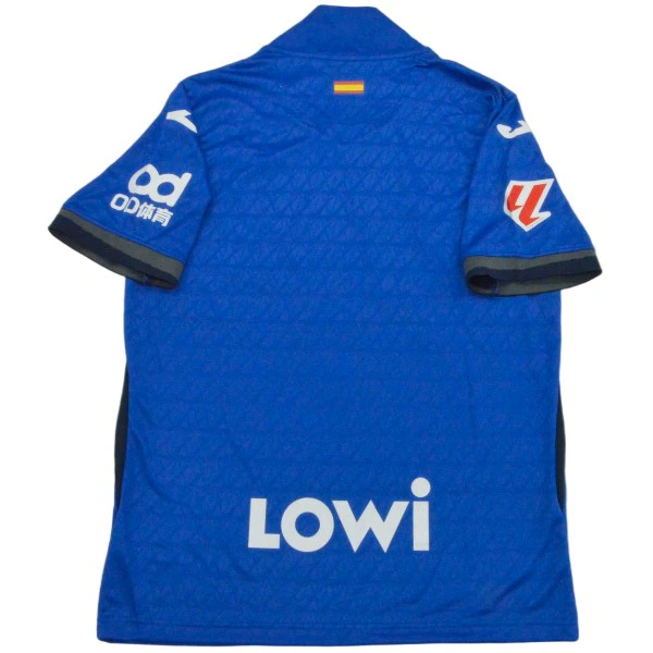 Getafe Camiseta 2026 2027 Casa Azul - Camiseta La Liga Getafe | 7camisetas