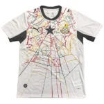 Ghana Camiseta 2026 Casa Blanca - Camiseta Ghana Mundial 2026 | 7camisetas