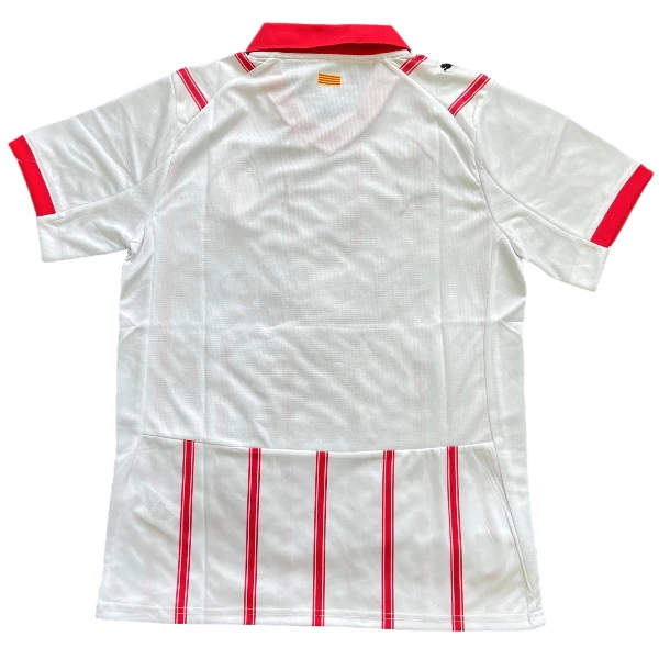 Girona Camiseta 2025 2026 Casa Roja - Camiseta La Liga Girona | 7camisetas