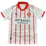 Girona Camiseta 2025 2026 Casa Roja - Camiseta La Liga Girona | 7camisetas