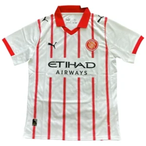 Girona Camiseta 2025 2026 Casa Roja - Camiseta La Liga Girona | 7camisetas