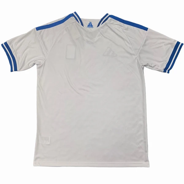 Grecia Camiseta 2026 Casa Blanca - Camiseta Grecia 2026 | 7camisetas