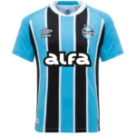 Grêmio FBPA Camiseta 2025 2026 Casa Azul - Camiseta Grêmio FBPA | 7camisetas