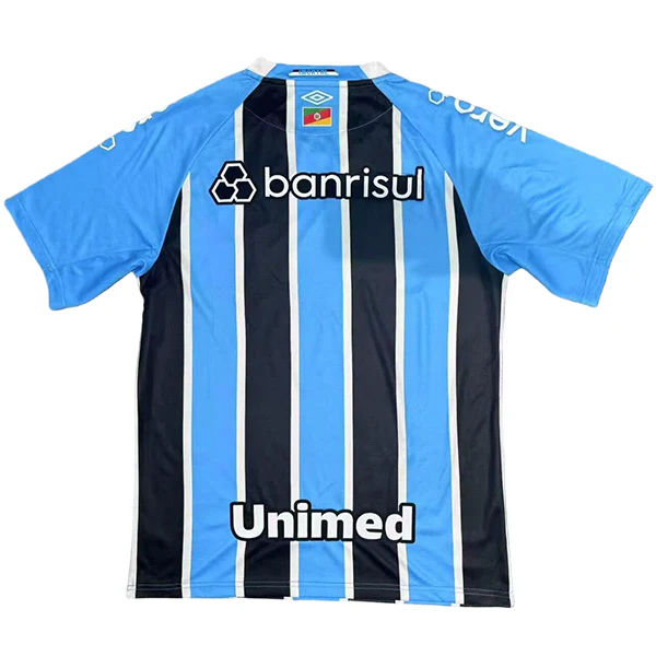 Grêmio FBPA Camiseta 2025 2026 Casa Azul - Camiseta Grêmio FBPA | 7camisetas