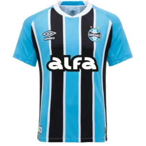 Grêmio FBPA Camiseta 2025 2026 Casa Azul - Camiseta Grêmio FBPA | 7camisetas