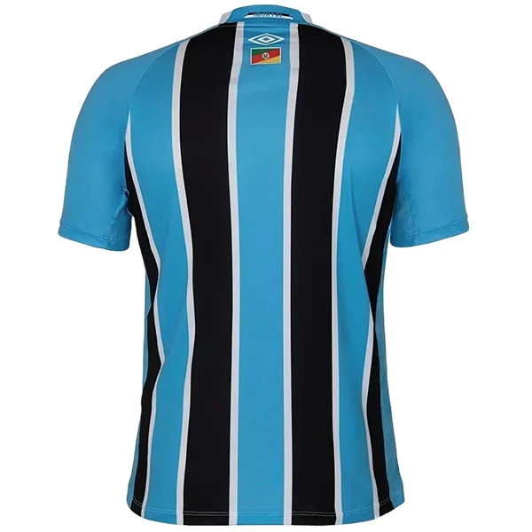 Grêmio FBPA Camiseta 2025 2026 Casa Azul - Camiseta Grêmio FBPA | 7camisetas