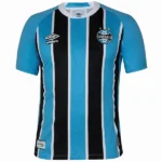 Grêmio FBPA Camiseta 2025 2026 Casa Azul - Camiseta Grêmio FBPA | 7camisetas