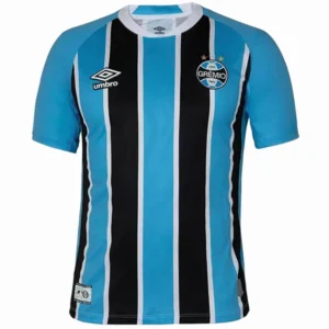 Grêmio FBPA Camiseta 2025 2026 Casa Azul - Camiseta Grêmio FBPA | 7camisetas