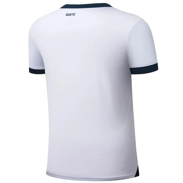 Guatemala Camiseta 2025 Casa Blanca - Camiseta Guatemala | 7camisetas