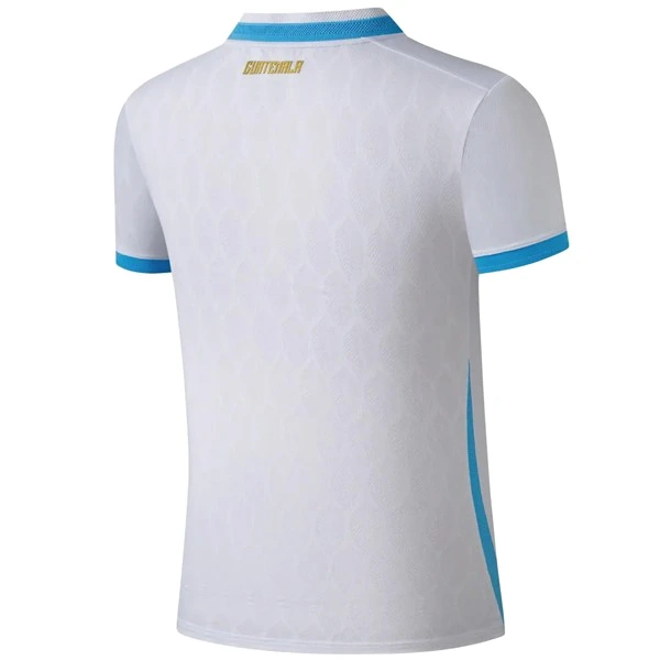 Guatemala Camiseta 2026 Casa Blanca - Camiseta Guatemala | 7camisetas