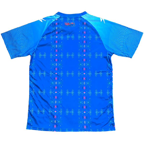Haití Camiseta 2026 Casa Azul - Camiseta Haití Mundial 2026 | 7camisetas