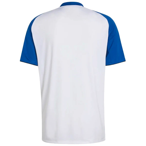 Hamburgo S.V Camiseta 2025 2026 Casa Blanca - Camiseta Bundesliga Hamburgo S.V | 7camisetas
