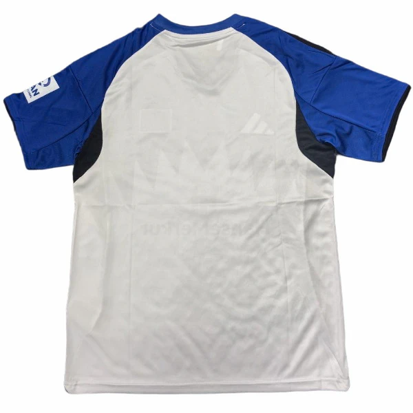Hamburgo S.V Camiseta 2025 2026 Casa Blanca - Camiseta Bundesliga Hamburgo S.V | 7camisetas