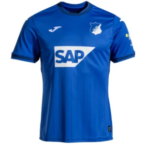 Hoffenheim Camiseta 2024 2025 Casa Azul - Camiseta Hoffenheim | 7camisetas