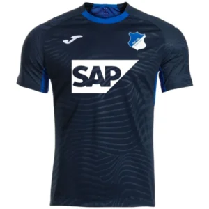 Hoffenheim Camiseta 2025 2026 Casa Azul - Camiseta Hoffenheim | 7camisetas