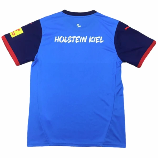 Holstein Kiel Camiseta 2024 2025 Casa Azul - Camiseta Holstein Kiel | 7camisetas