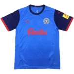 Holstein Kiel Camiseta 2024 2025 Casa Azul - Camiseta Holstein Kiel | 7camisetas