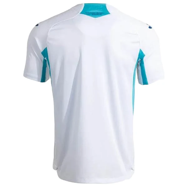 Honduras Camiseta 2026 Casa Blanca - Camiseta De La Selección De Honduras | 7camisetas
