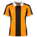 Hull City Camiseta 2026 2027 Casa Amarilla - Camiseta Hull City | 7camisetas