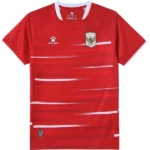 Indonesia Camiseta 2026 Casa Roja - Camiseta Indonesia Futbol | 7camisetas