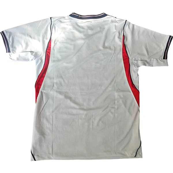 Inglaterra Camiseta 2026 Casa Blanca - Camiseta Inglaterra | 7camisetas