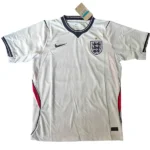 Inglaterra Camiseta 2026 Casa Blanca - Camiseta Inglaterra | 7camisetas