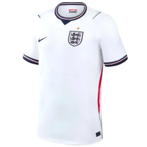 Inglaterra Camiseta 2026 Casa Blanca - Camiseta Inglaterra | 7camisetas