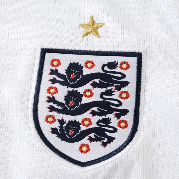 Inglaterra Camiseta 2026 Casa Blanca - Camiseta Inglaterra | 7camisetas