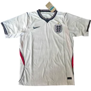 Inglaterra Camiseta 2026 Casa Blanca - Camiseta Inglaterra | 7camisetas