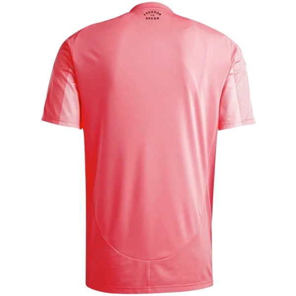 Inter Miami Camiseta 2025 2026 Casa Rosa - Camiseta Inter Miami | 7camisetas