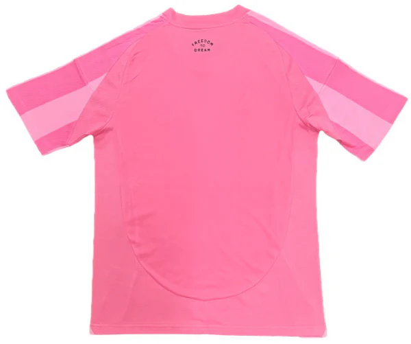 Inter Miami Camiseta 2025 2026 Casa Rosa - Camiseta Inter Miami | 7camisetas