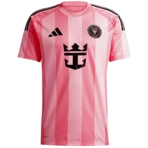 Inter Miami Camiseta 2025 2026 Casa Rosa - Camiseta Inter Miami | 7camisetas