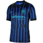 Inter Milán Camiseta 2025 2026 Casa Azul - Camiseta Serie A Inter Milán | 7camisetas