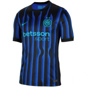 Inter Milán Camiseta 2025 2026 Casa Azul - Camiseta Serie A Inter Milán | 7camisetas