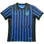 Inter Milán Camiseta 2025 2026 Casa Azul - Camiseta Serie A Inter Milán | 7camisetas