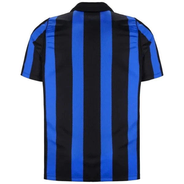 Inter Milán Camiseta 2026 2027 Casa Azul - Camiseta Serie A Inter Milán | 7camisetas