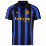 Inter Milán Camiseta 2026 2027 Casa Azul - Camiseta Serie A Inter Milán | 7camisetas