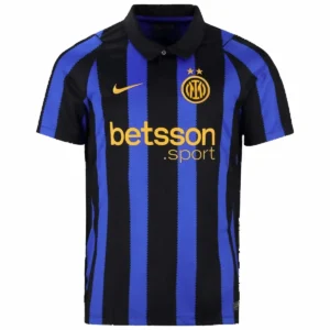Inter Milán Camiseta 2026 2027 Casa Azul - Camiseta Serie A Inter Milán | 7camisetas