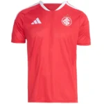 SC Internacional Camiseta 2026 2027 Casa Roja - Camiseta Sc Internacional | 7camisetas