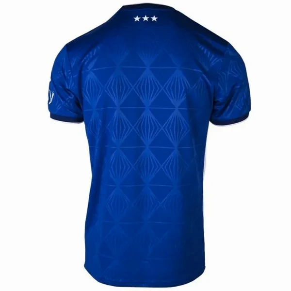 Ipswich Town Camiseta 2026 2027 Casa Azul - Camiseta Ipswich Town | 7camisetas
