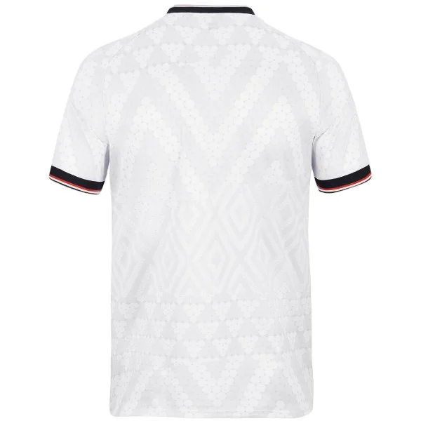 Irak Camiseta 2026 Casa Blanca - Camiseta Irak | 7camisetas