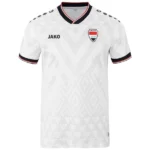 Irak Camiseta 2026 Casa Blanca - Camiseta Irak | 7camisetas